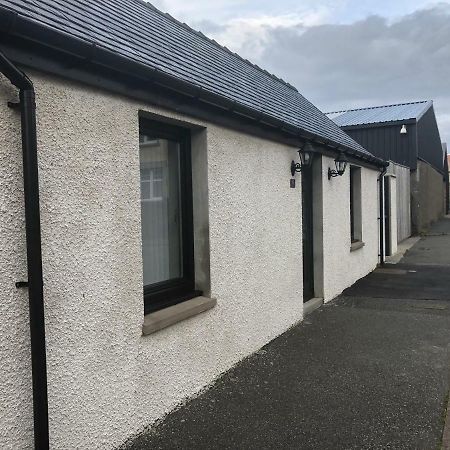 44 Inaclete Road Apartment Stornoway  Exterior photo