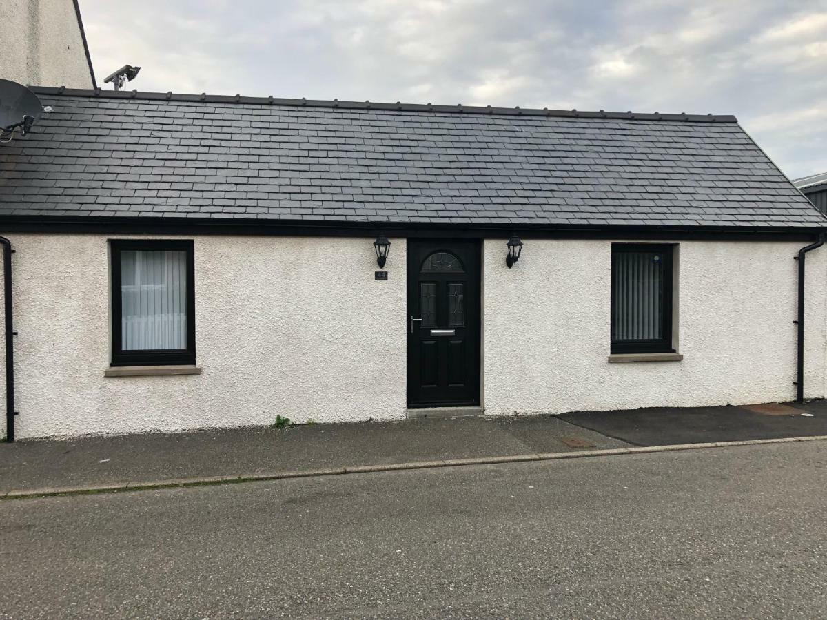 44 Inaclete Road Apartment Stornoway  Exterior photo